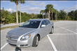2010 Chevrolet Malibu