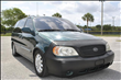 2005 Kia Sedona
