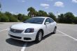 2011 Mitsubishi Galant