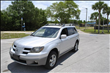 2003 Mitsubishi Outlander