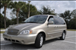 2004 Kia Sedona