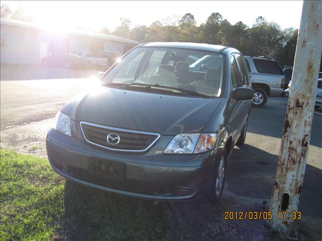 2001 Mazda MPV for sale