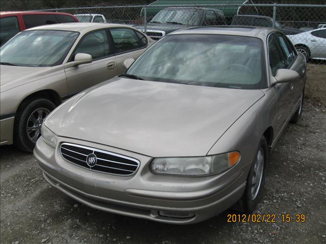 1999 Buick Regal for sale