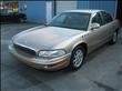 2005 Buick Park Avenue