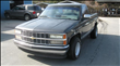 1991 Chevrolet C1500