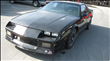 1989 Chevrolet Camaro