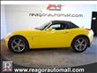 2007 Pontiac Solstice