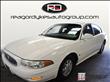 2001 Buick LeSabre
