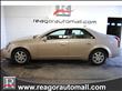 2006 Cadillac CTS