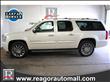 2008 Chevrolet Suburban