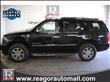 2008 Cadillac Escalade