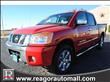 2010 Nissan Titan