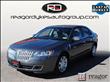 2012 Lincoln MKZ