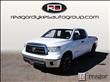 2011 Toyota Tundra