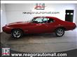 1969 PONTIAC GTO