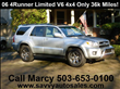 2006 Toyota 4Runner