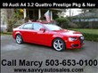 2009 Audi A4