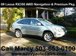 2009 Lexus RX 350
