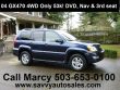 2004 Lexus GX 470