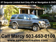 2007 Toyota Sequoia