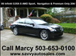 2008 Infiniti G35X