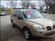 2005 Pontiac Montana SV6