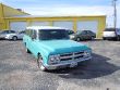1967 GMC Suburban
