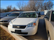 2007 Chevrolet Malibu Maxx
