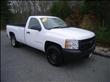 2008 Chevrolet Silverado