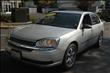 2005 Chevrolet Malibu