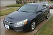 2006 Honda Accord