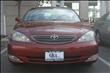 2004 Toyota Camry