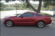 2005 Ford Mustang