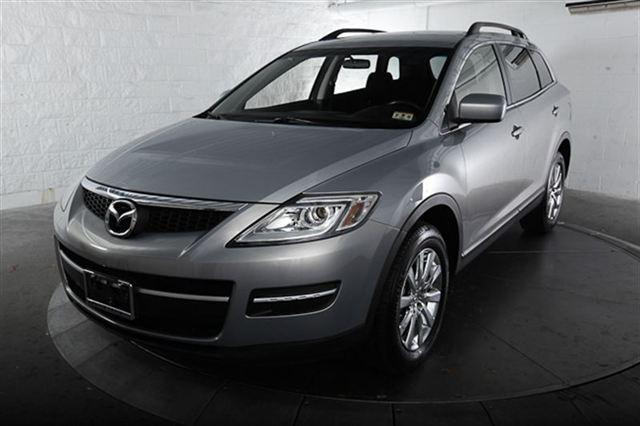 2007 Mazda CX-9