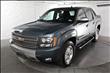 2008 Chevrolet Avalanche