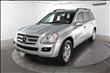 2007 Mercedes-Benz GL Class