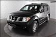 2006 Nissan Pathfinder