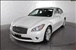 2011 Infiniti M37