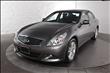 2010 Infiniti G37