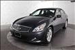 2010 Infiniti G37