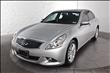 2010 Infiniti G37