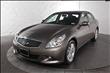 2010 Infiniti G37