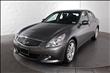 2010 Infiniti G37