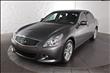 2011 Infiniti G37