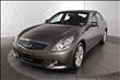 2010 Infiniti G37