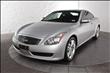 2010 Infiniti G37
