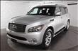 2011 Infiniti QX56