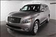 2011 Infiniti QX56
