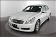 2008 Infiniti G35