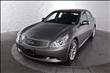 2008 Infiniti G35